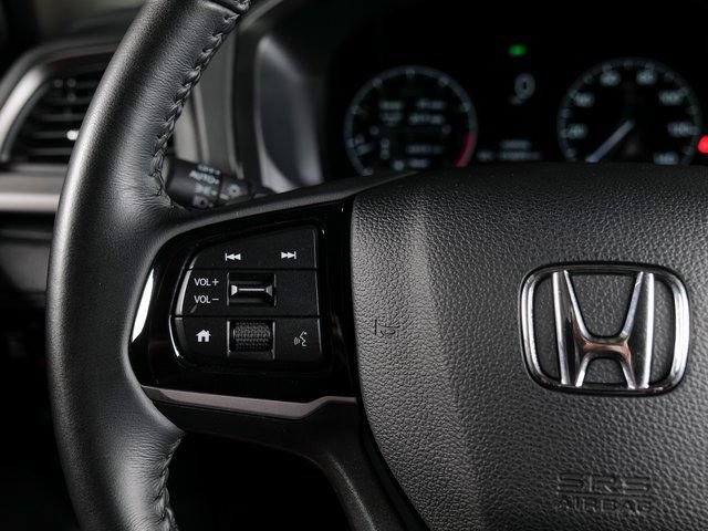Used 2025 Honda Odyssey EX-L image 23