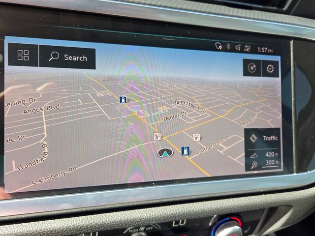 Used 2020 Audi Q3 2.0T Premium Plus w/ Premium Plus Package image 22