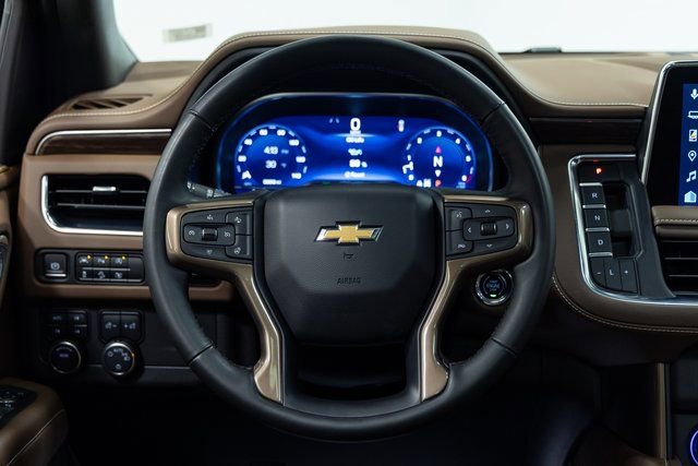 Used 2023 Chevrolet Tahoe High Country w/ Premium Package 2 image 13