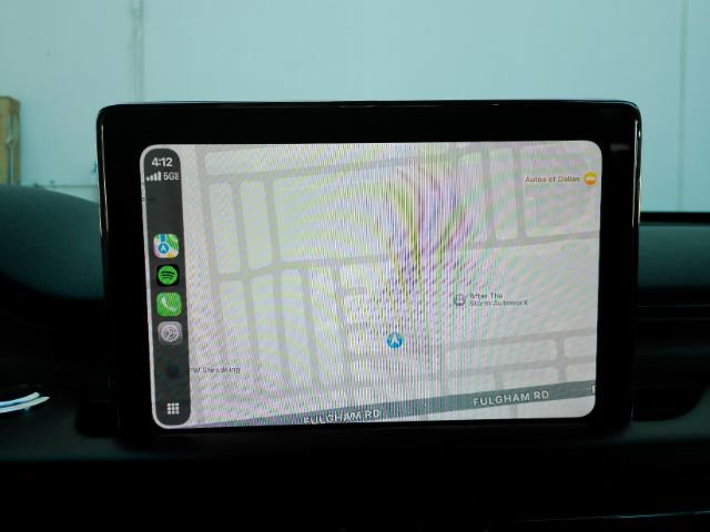 Used 2020 Lincoln Aviator Grand Touring w/ Equipment Group 301A AWD/4WD image 12