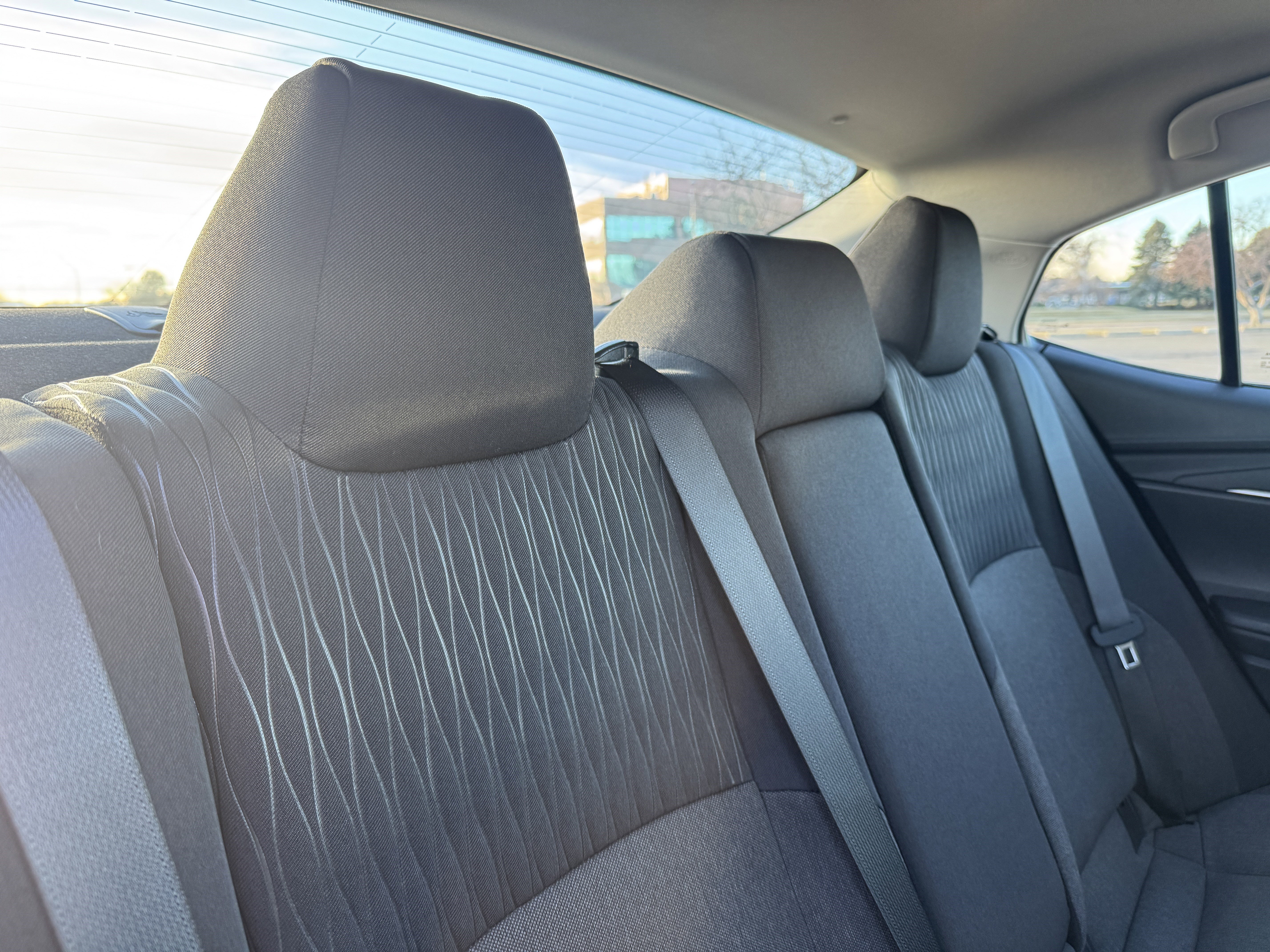 Certified 2025 Toyota Camry LE image 18