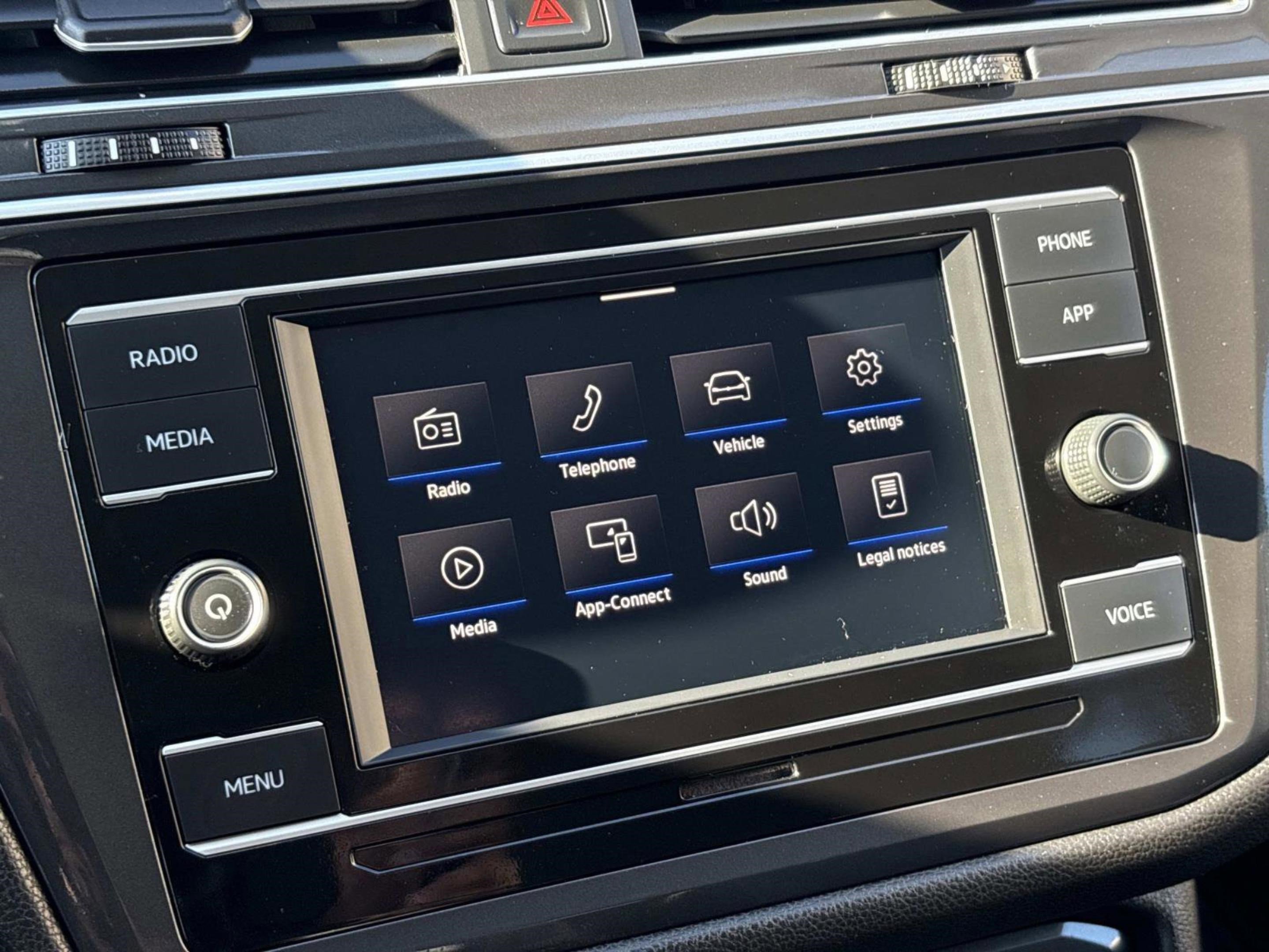 Used 2023 Volkswagen Tiguan S w/ IQ.Drive Package image 28