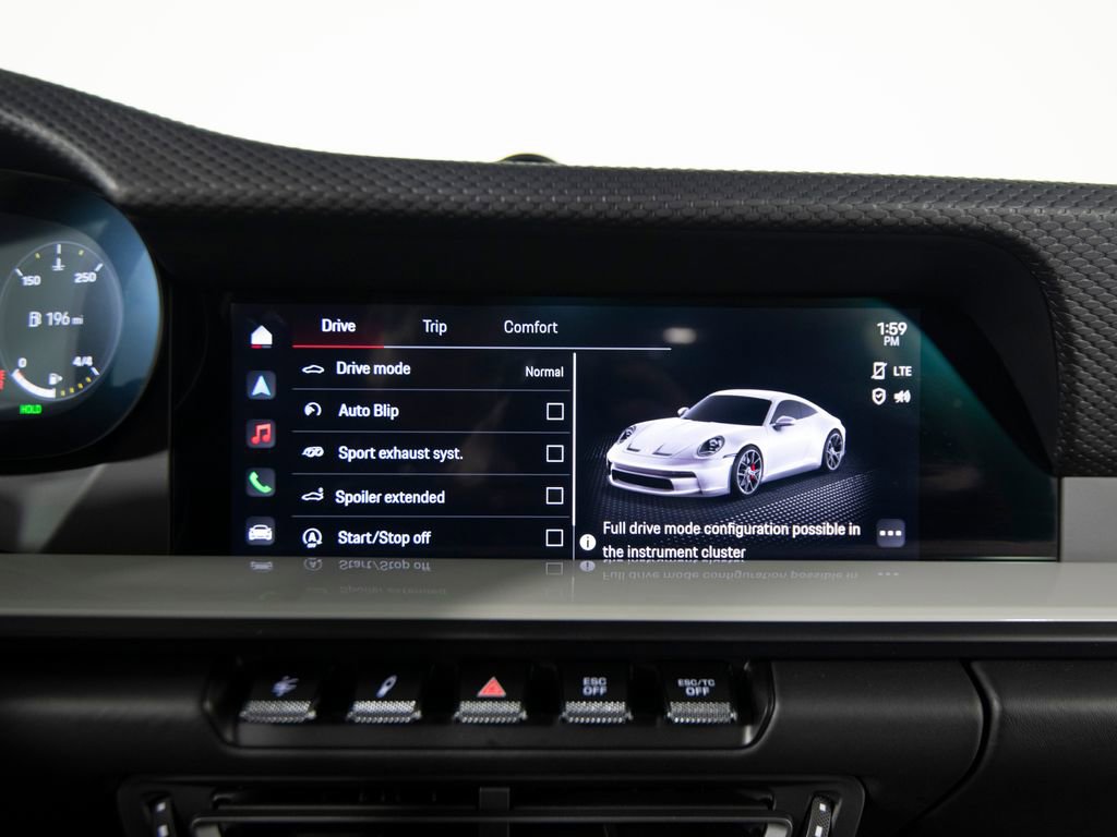 Certified 2022 Porsche 911 GT3 RWD image 24