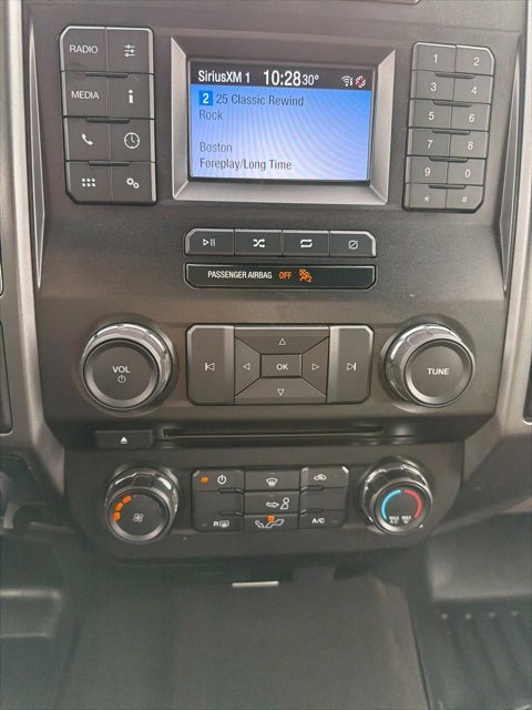 Used 2018 Ford F150 XLT w/ Equipment Group 301A Mid image 21