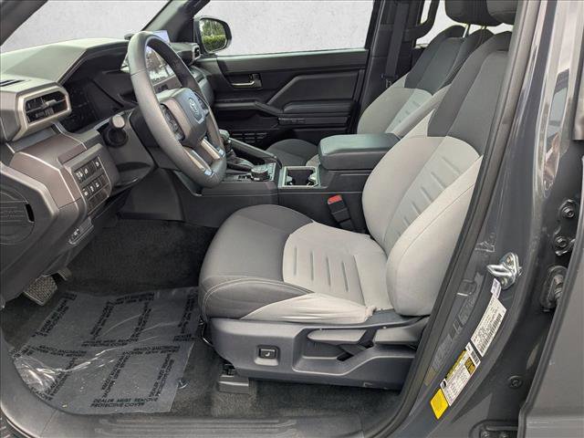 Used 2025 Toyota Tacoma TRD Off-Road image 15