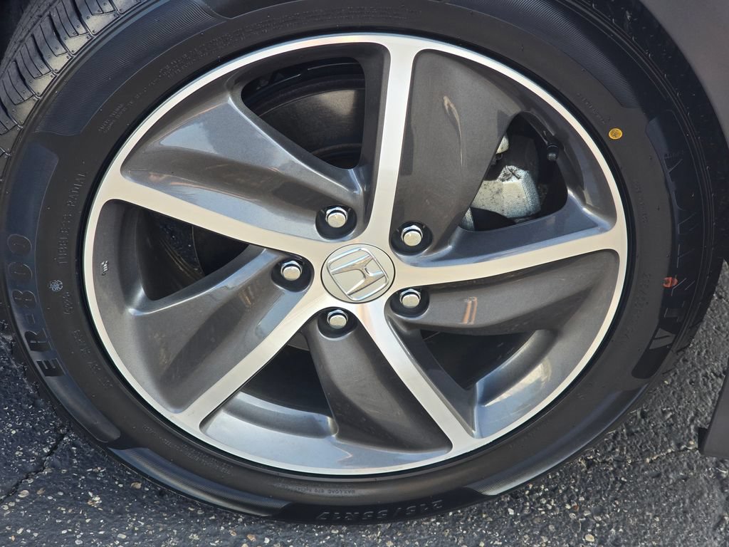 Used 2022 Honda HR-V EX-L image 10
