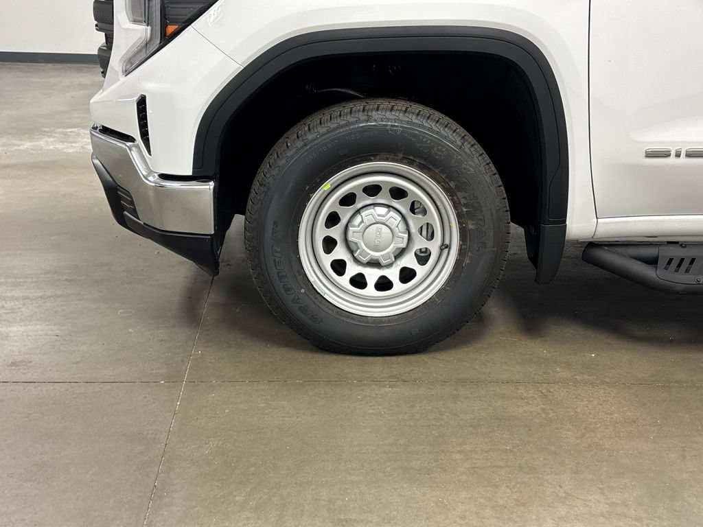 New 2026 GMC Sierra 1500 Pro AWD/4WD image 10