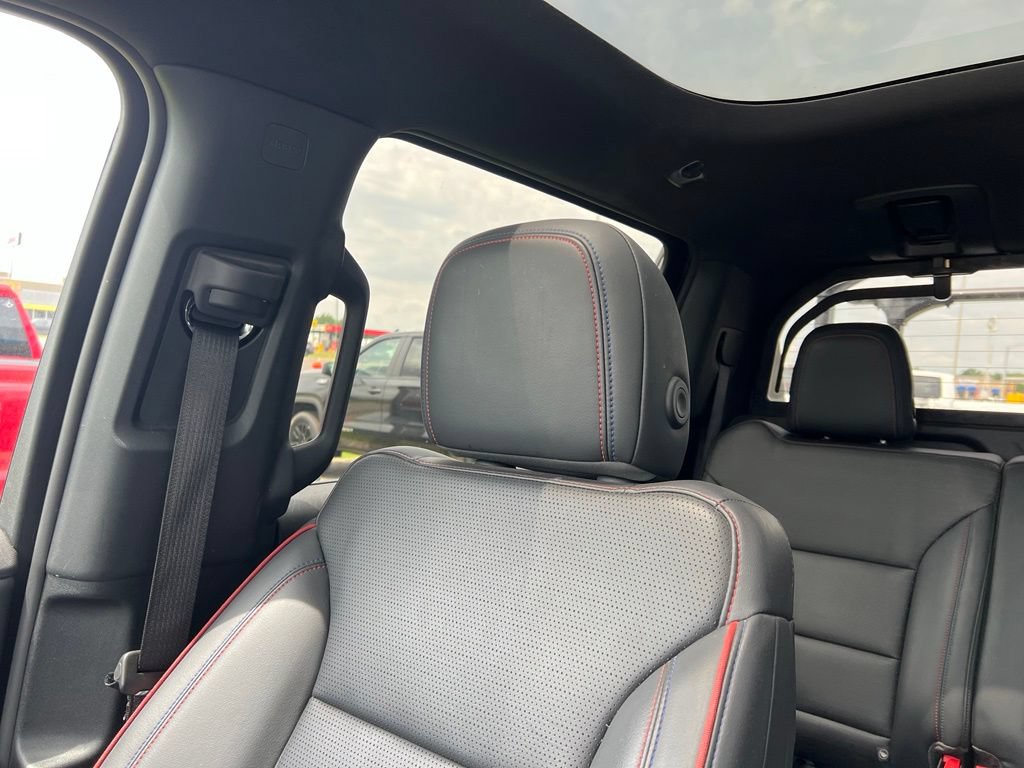 Used 2024 Chevrolet Silverado EV RST AWD/4WD image 19