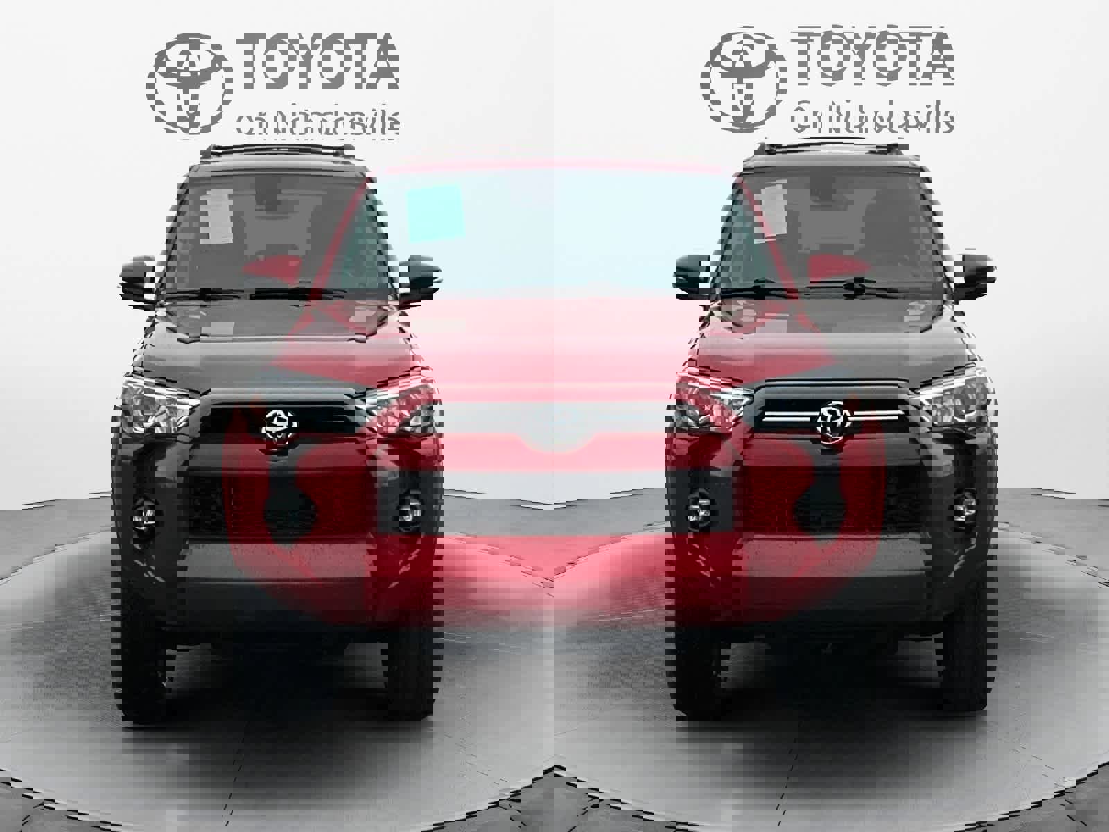 Used 2021 Toyota 4Runner SR5 Premium w/ Moonroof Package image 7