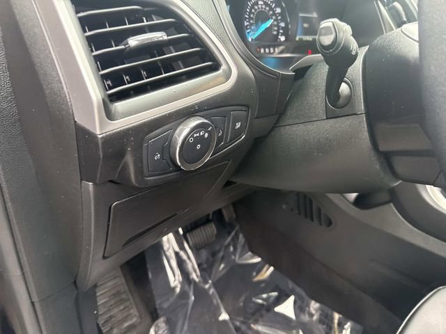 Used 2023 Ford Edge SEL image 22