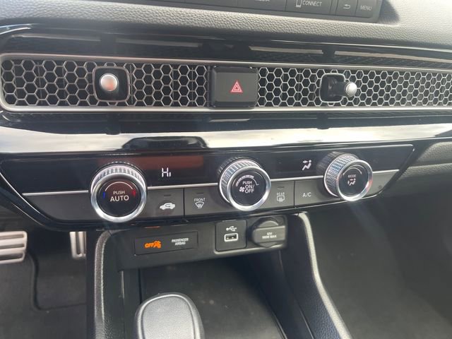 Used 2024 Honda Civic Sport image 14