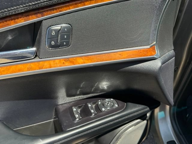 Used 2017 Lincoln MKX Reserve AWD/4WD image 13