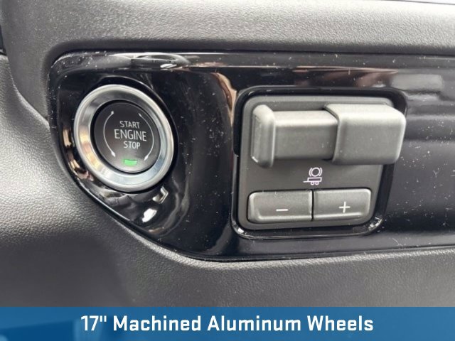 New 2026 Chevrolet Silverado 2500 LT AWD/4WD image 27