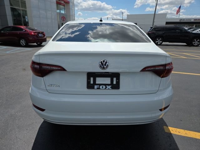 Used 2019 Volkswagen Jetta S w/ Driver Assistance Package FWD image 6