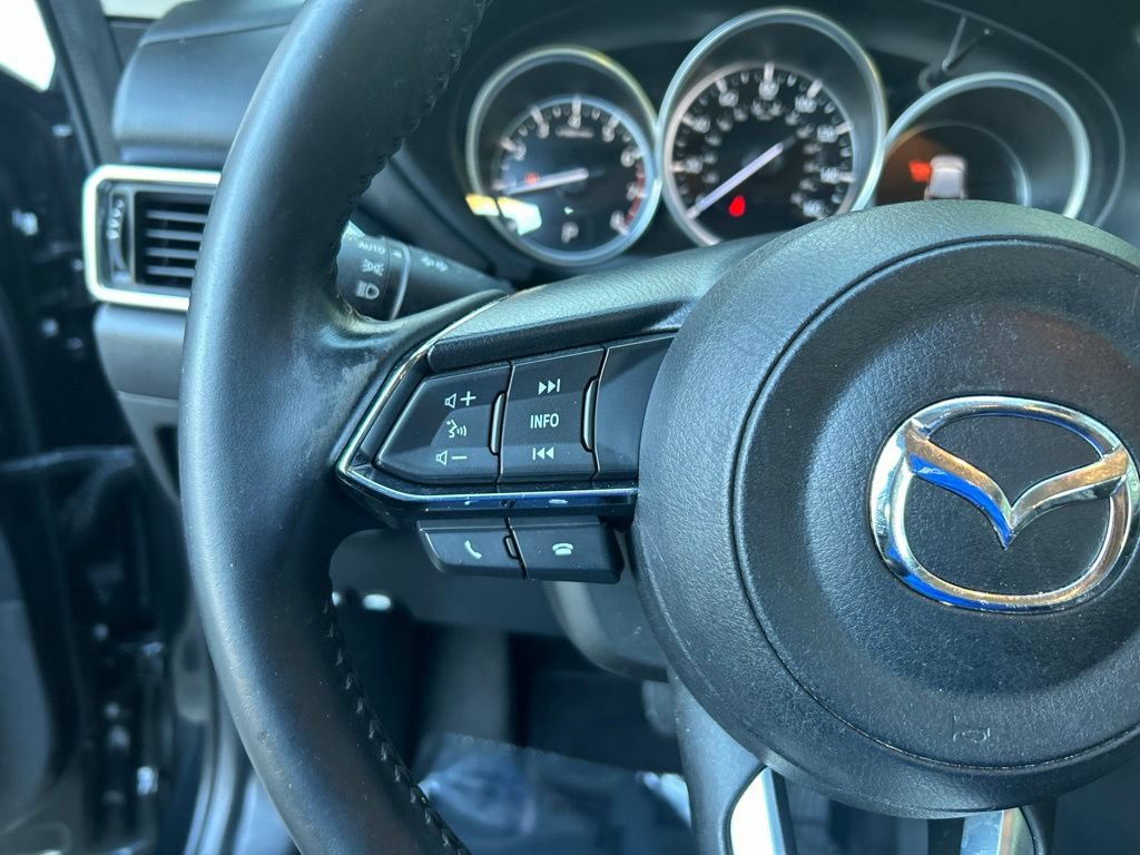 Used 2020 MAZDA CX-5 Sport AWD/4WD image 23