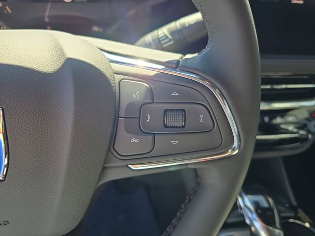 New 2026 Buick Envista Sport Touring FWD image 26