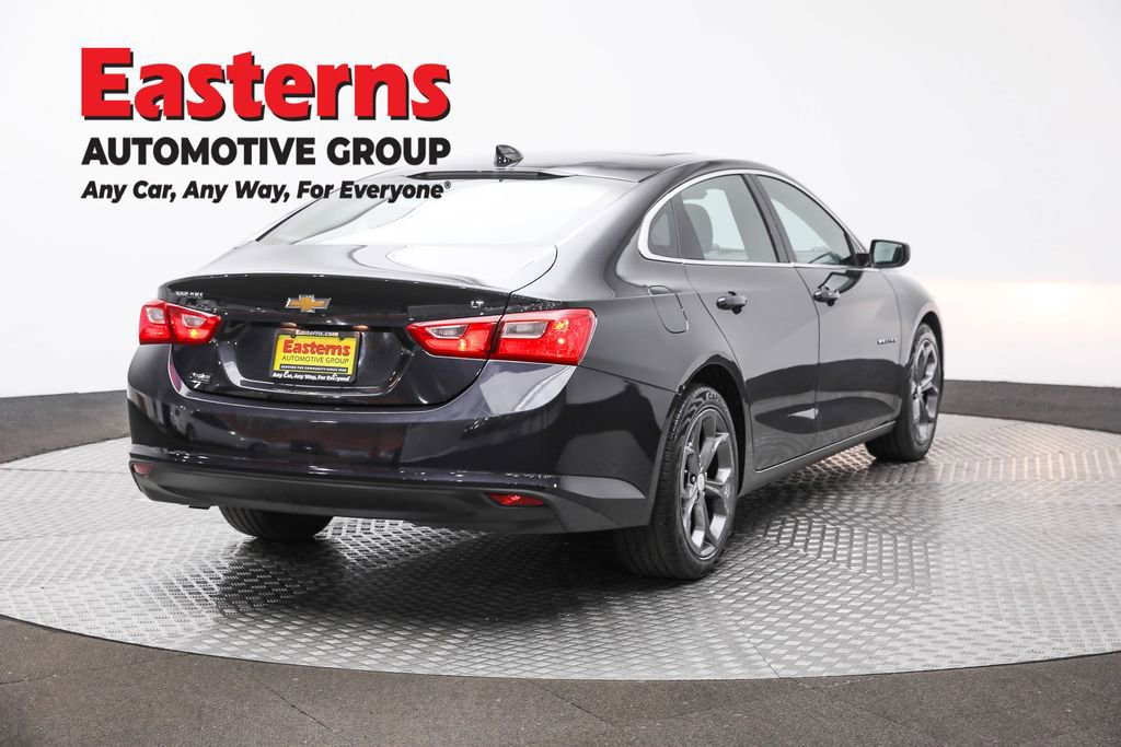 Used 2023 Chevrolet Malibu LT image 5