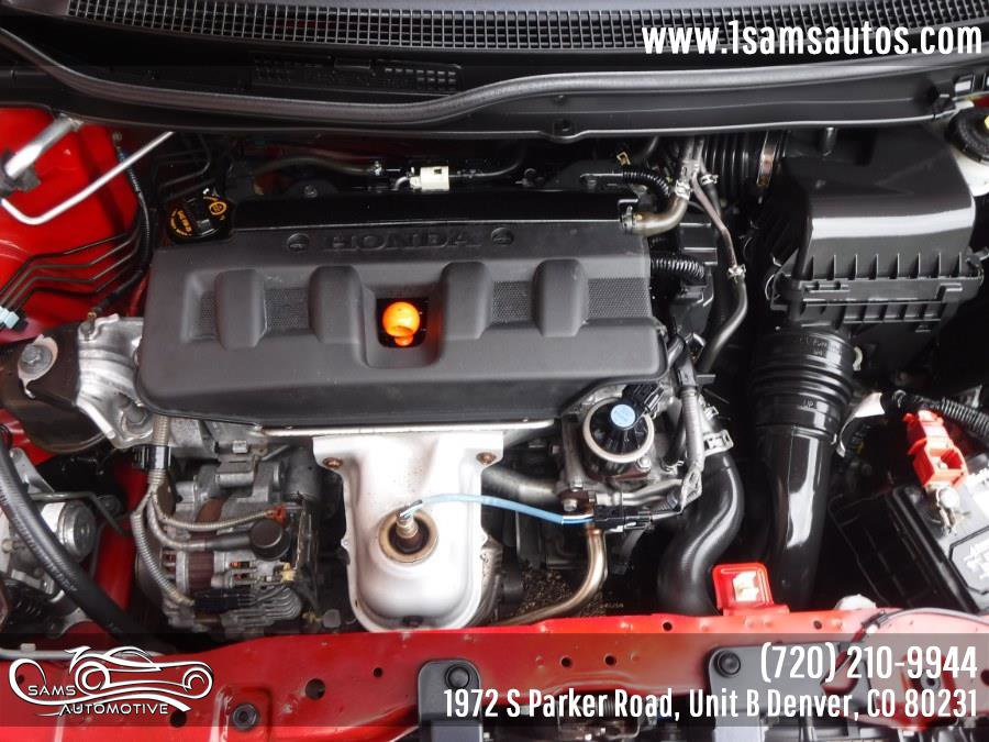 Used 2012 Honda Civic EX-L image 22