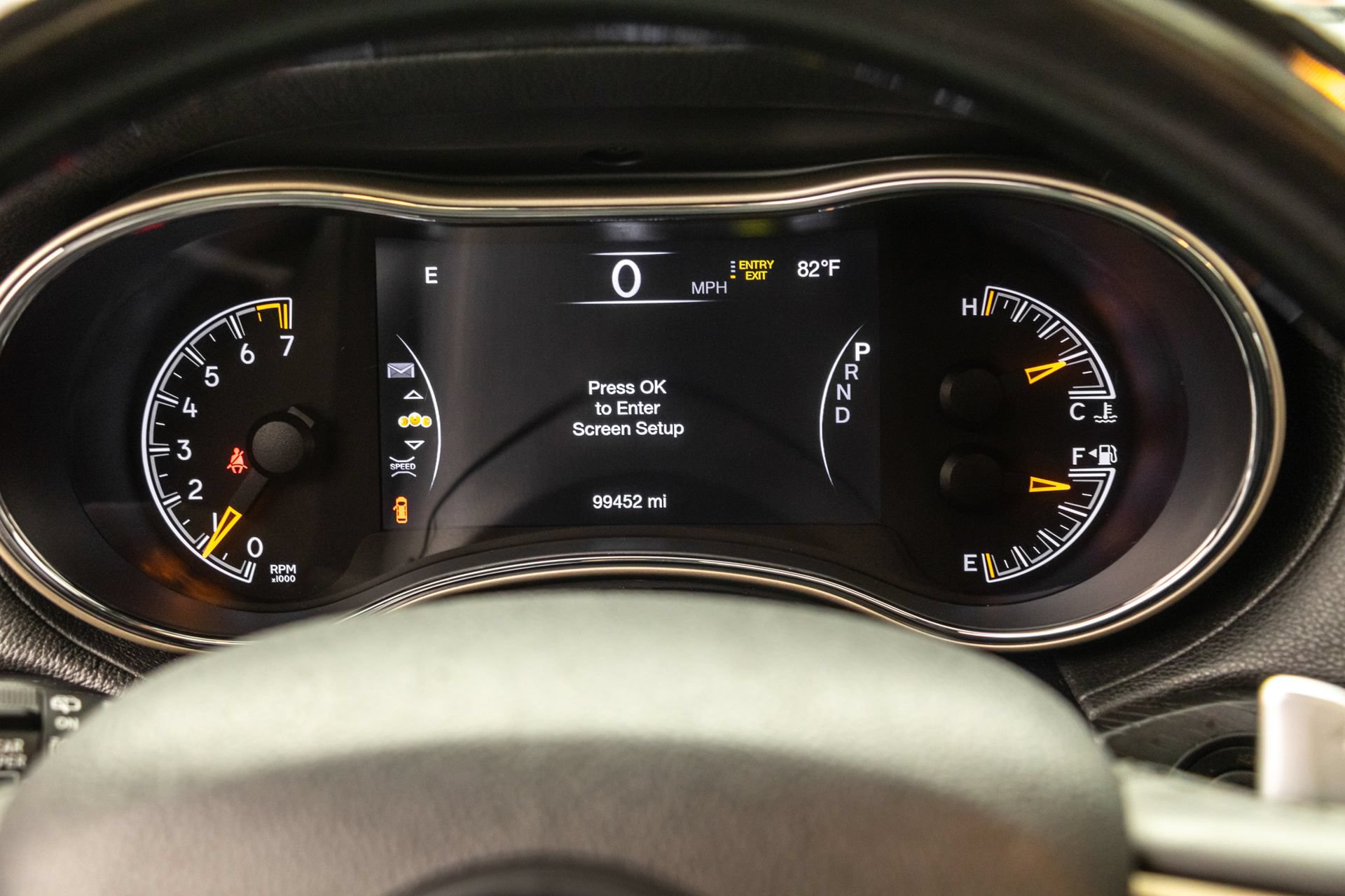 Used 2016 Jeep Grand Cherokee Summit AWD/4WD image 21