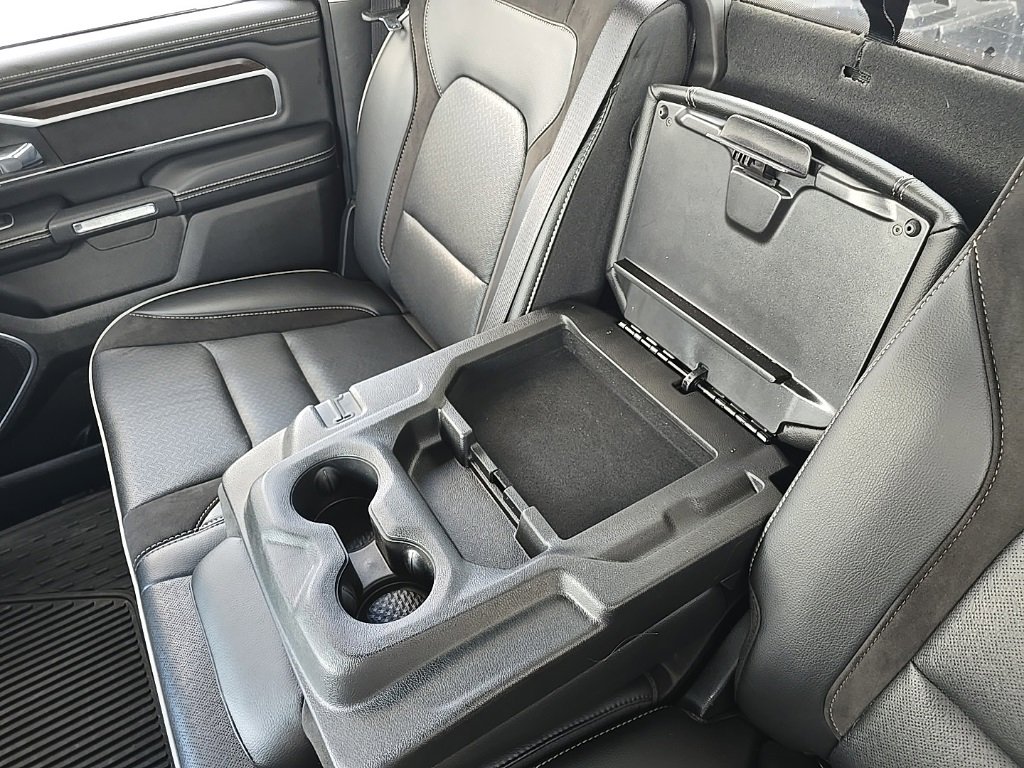 Certified 2022 RAM 1500 Laramie image 27