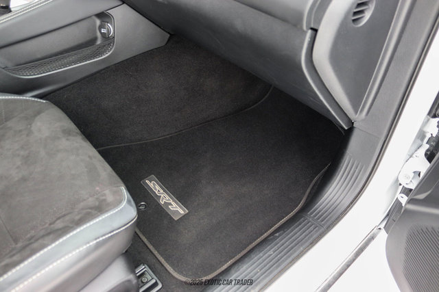 Used 2023 Dodge Challenger SRT Hellcat image 55