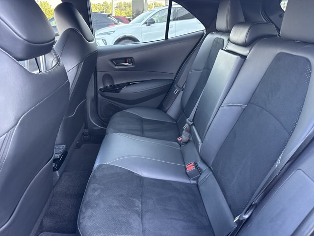 Used 2025 Toyota Corolla GR AWD/4WD image 6