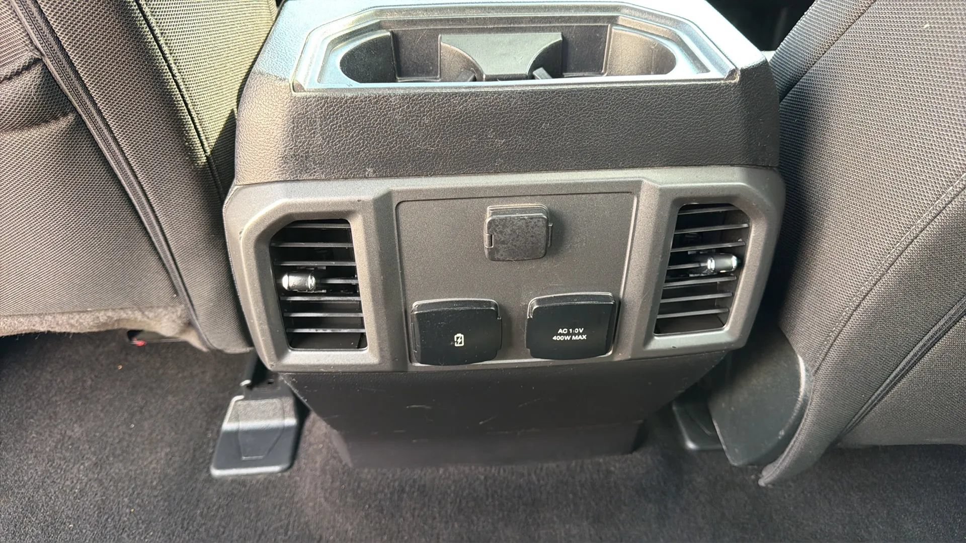 Used 2019 Ford F150 XLT w/ Equipment Group 302A Luxury AWD/4WD image 27