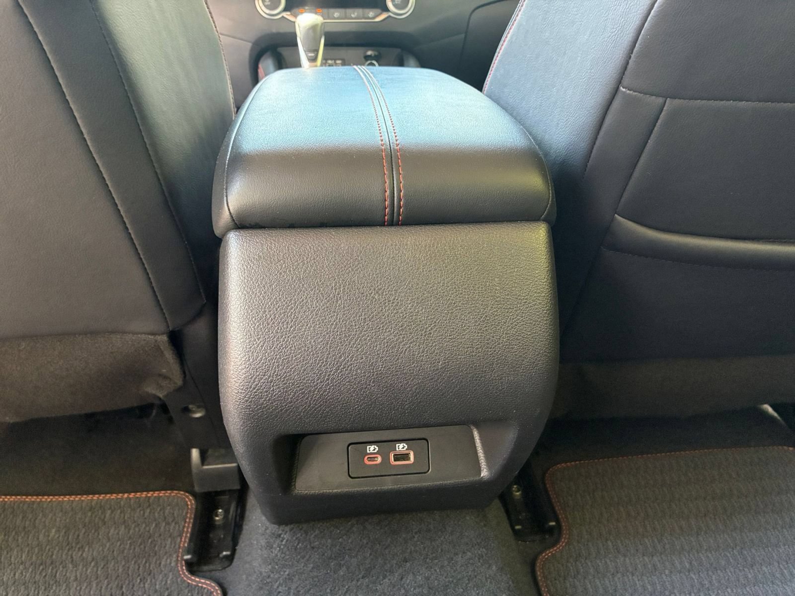 Used 2025 Nissan Altima 2.5 SR FWD image 25