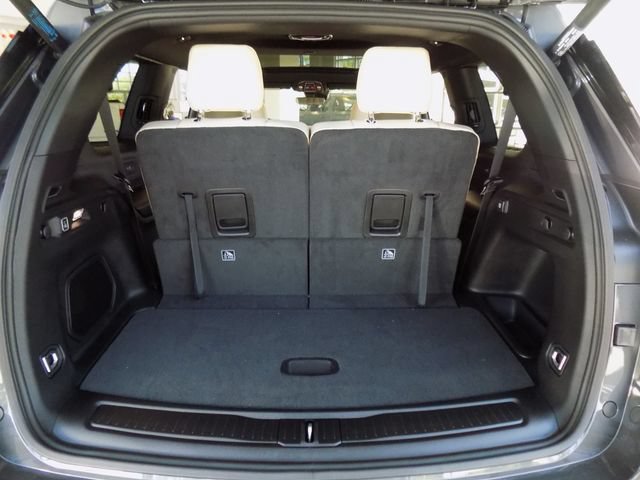 New 2026 Jeep Grand Cherokee L Limited AWD/4WD image 24