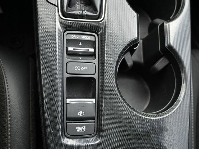 Certified 2024 Honda Civic Sport image 19