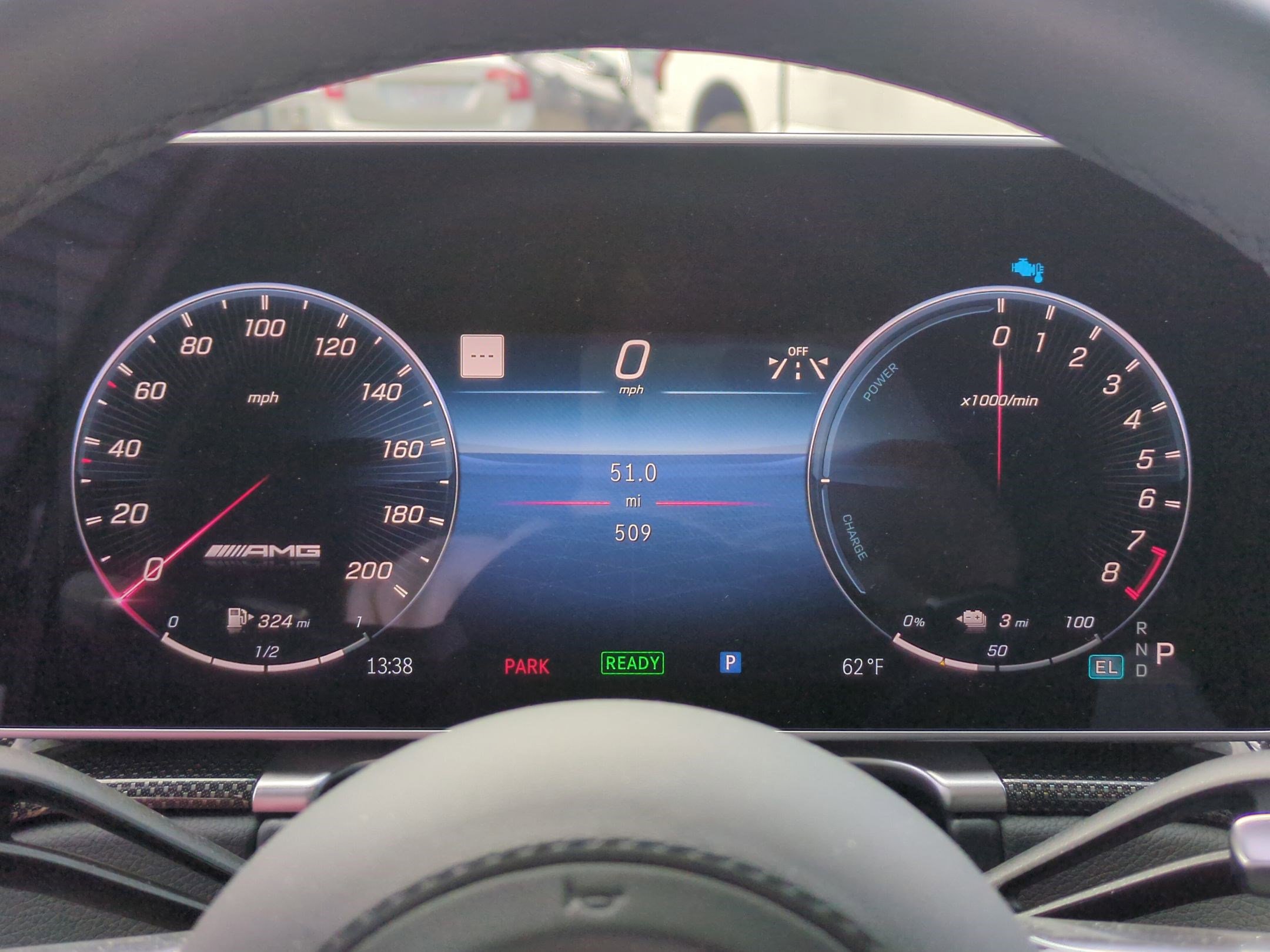 Used 2025 Mercedes-Benz S 63 AMG S image 22