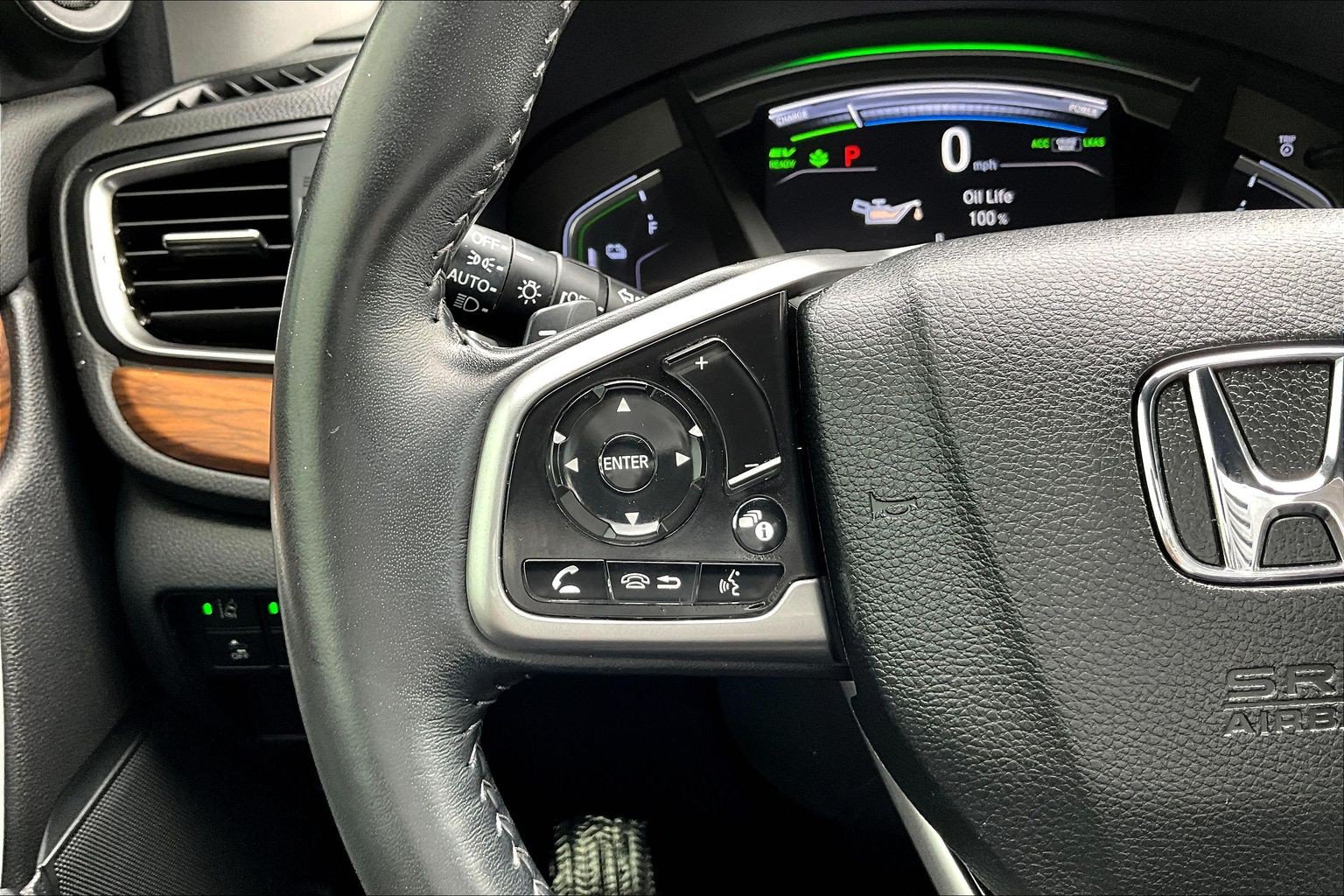 Used 2022 Honda CR-V Touring image 20