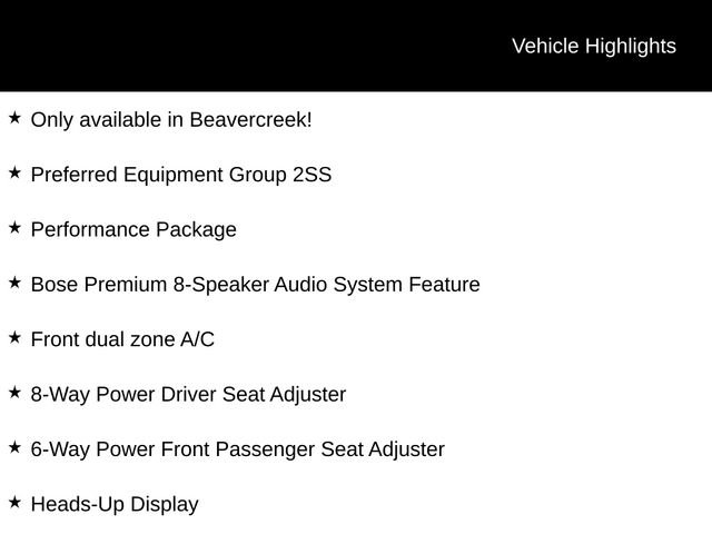 New 2026 Chevrolet Blazer EV SS image 3