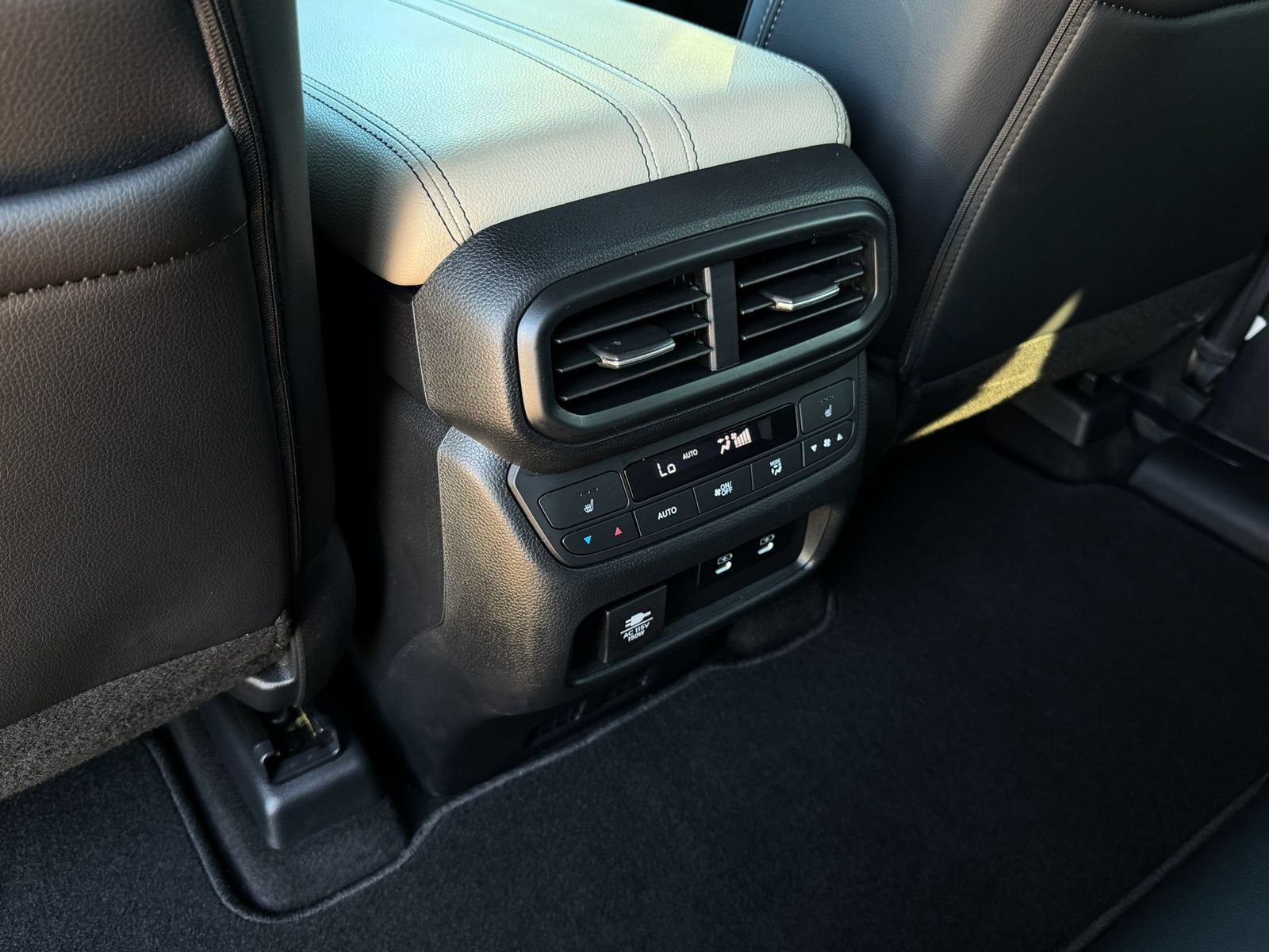 Used 2026 Honda Passport TrailSport Elite image 27