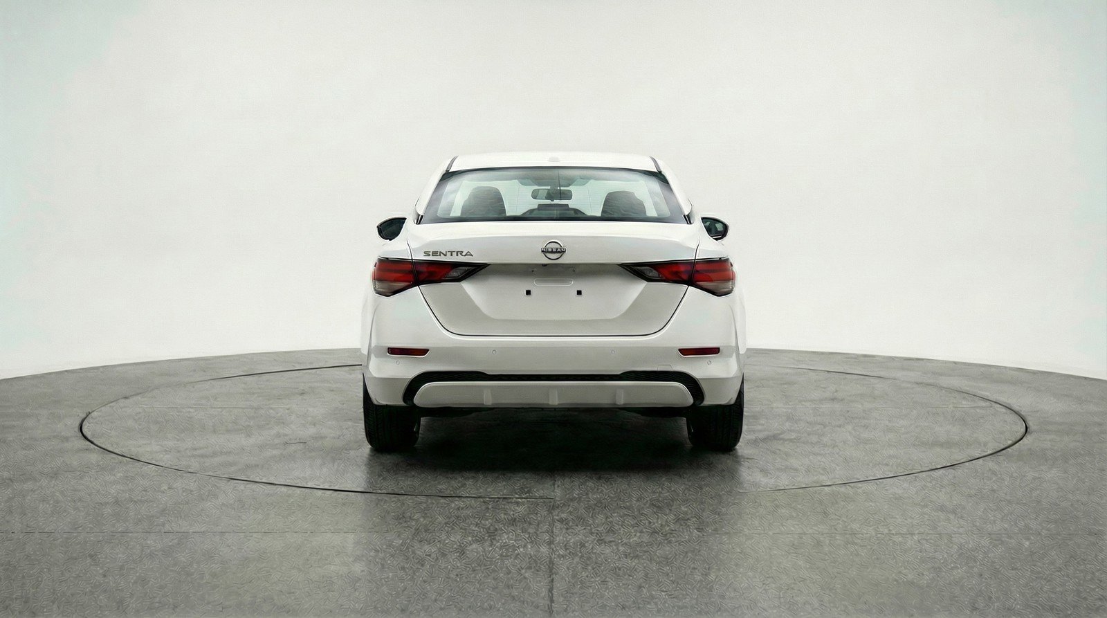Used 2025 Nissan Sentra SV image 7