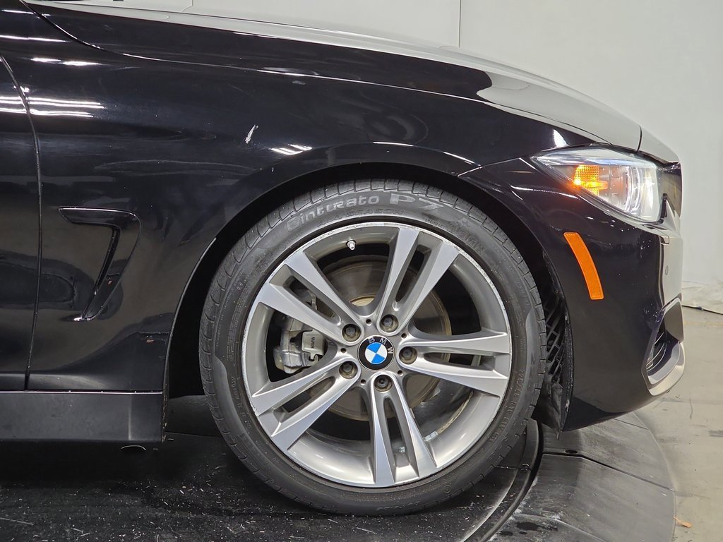 Used 2015 BMW 428i Coupe image 11