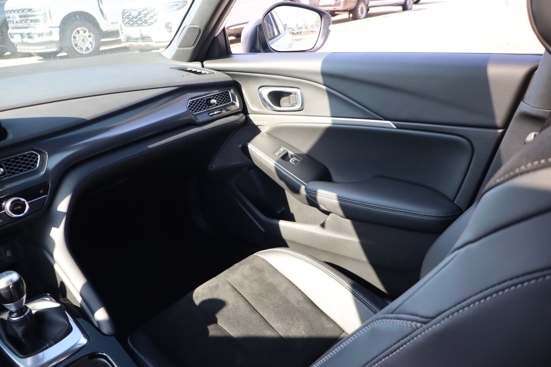 Used 2024 Acura Integra A-Spec w/ Technology Package FWD image 24
