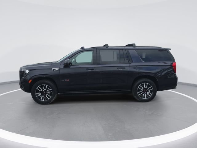 Used 2024 GMC Yukon XL AT4 w/ AT4 Premium Plus Package image 7