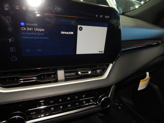 Used 2026 Chevrolet Equinox LT w/ Convenience Package II image 25