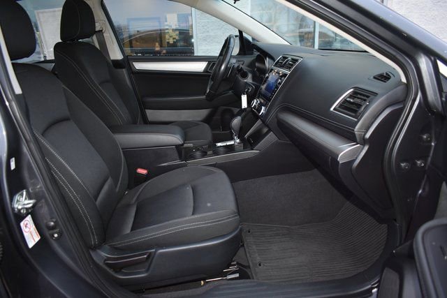 Used 2018 Subaru Legacy 2.5i Premium w/ Cargo Package image 38