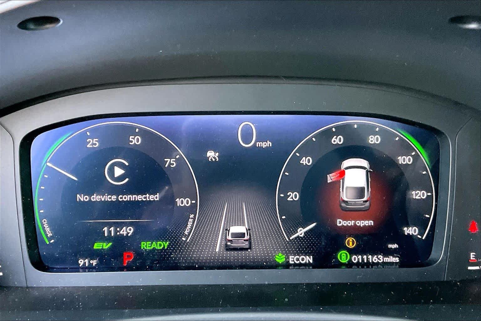 Used 2025 Honda Civic Sport Touring image 26
