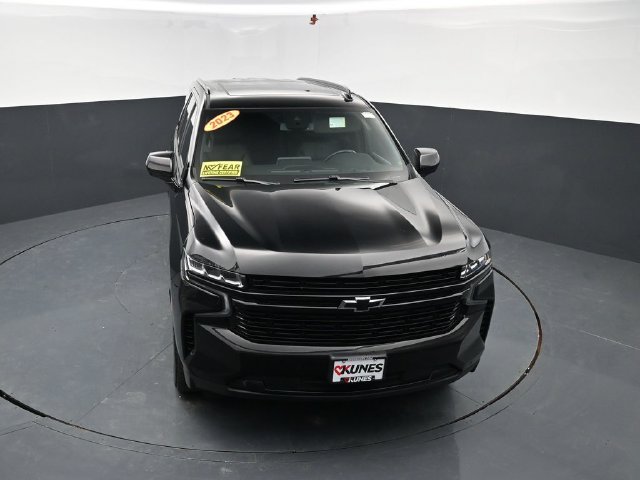 Used 2023 Chevrolet Tahoe RST AWD/4WD image 41