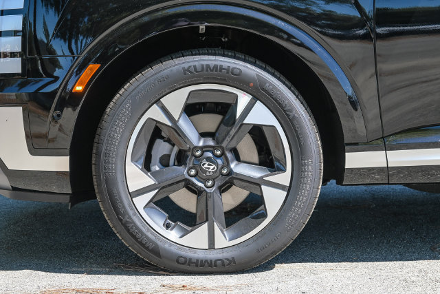 New 2026 Hyundai Palisade Limited AWD/4WD image 9