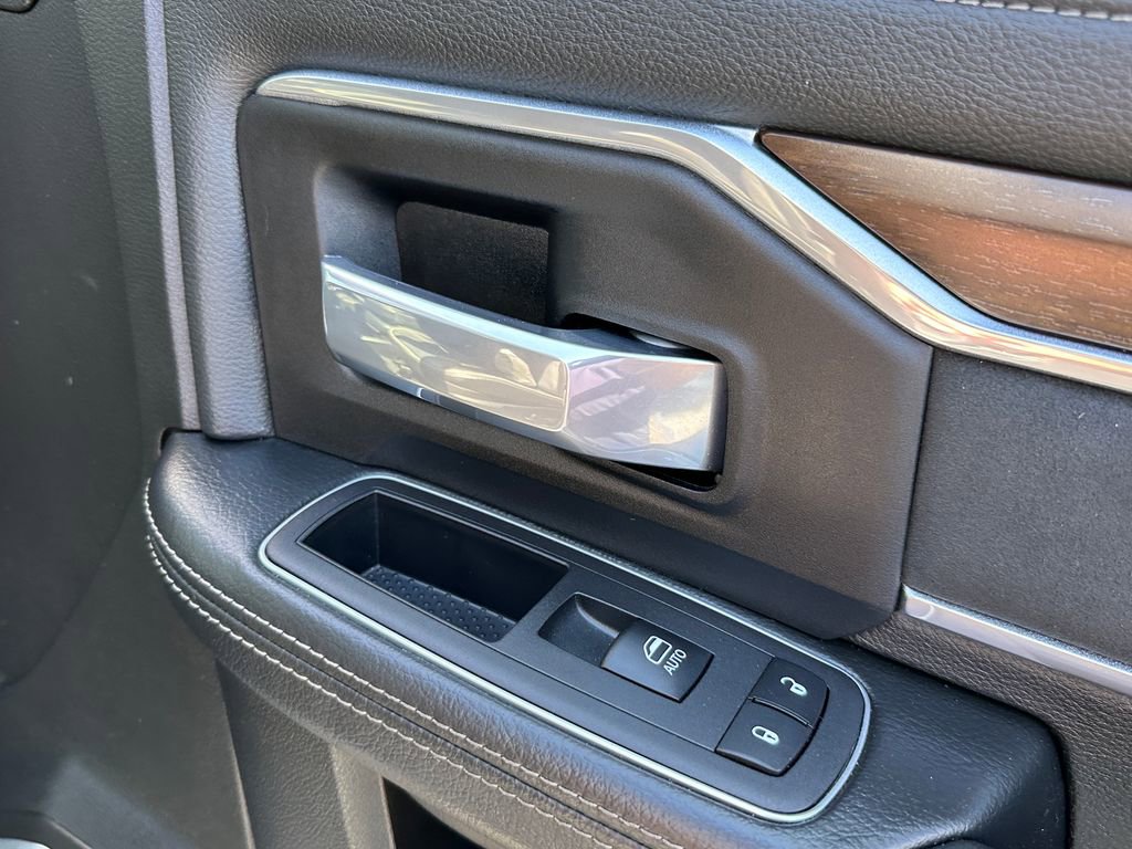 Certified 2024 RAM 2500 Laramie image 19