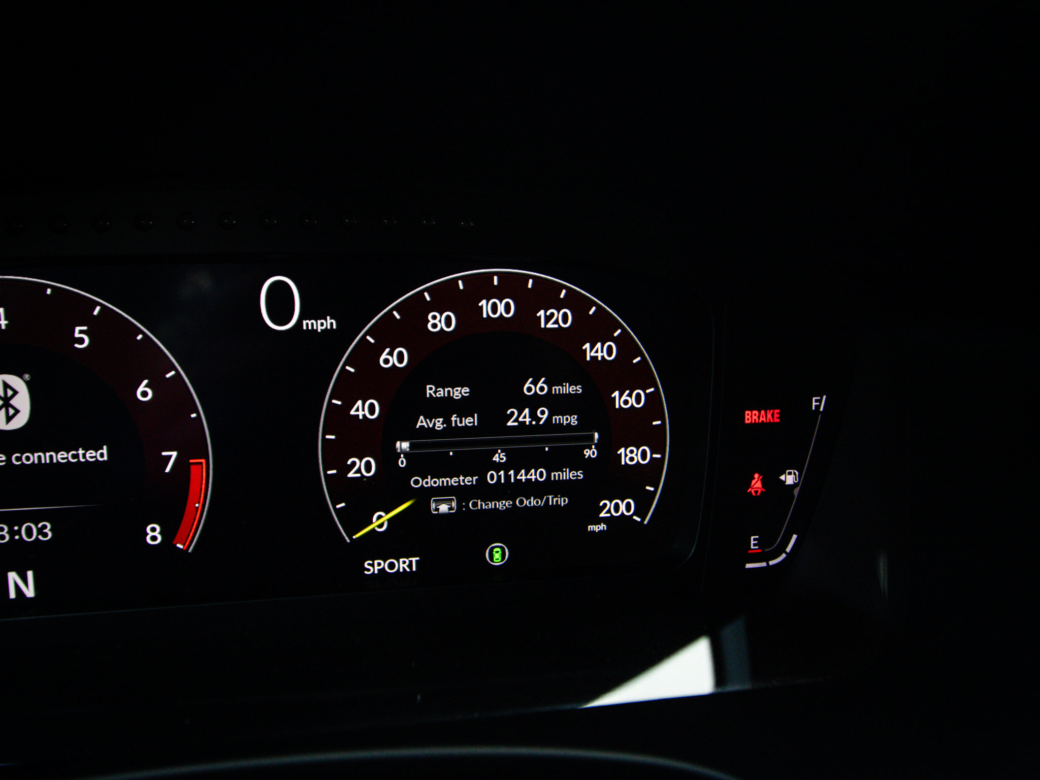 Certified 2025 Honda Civic Type R image 22