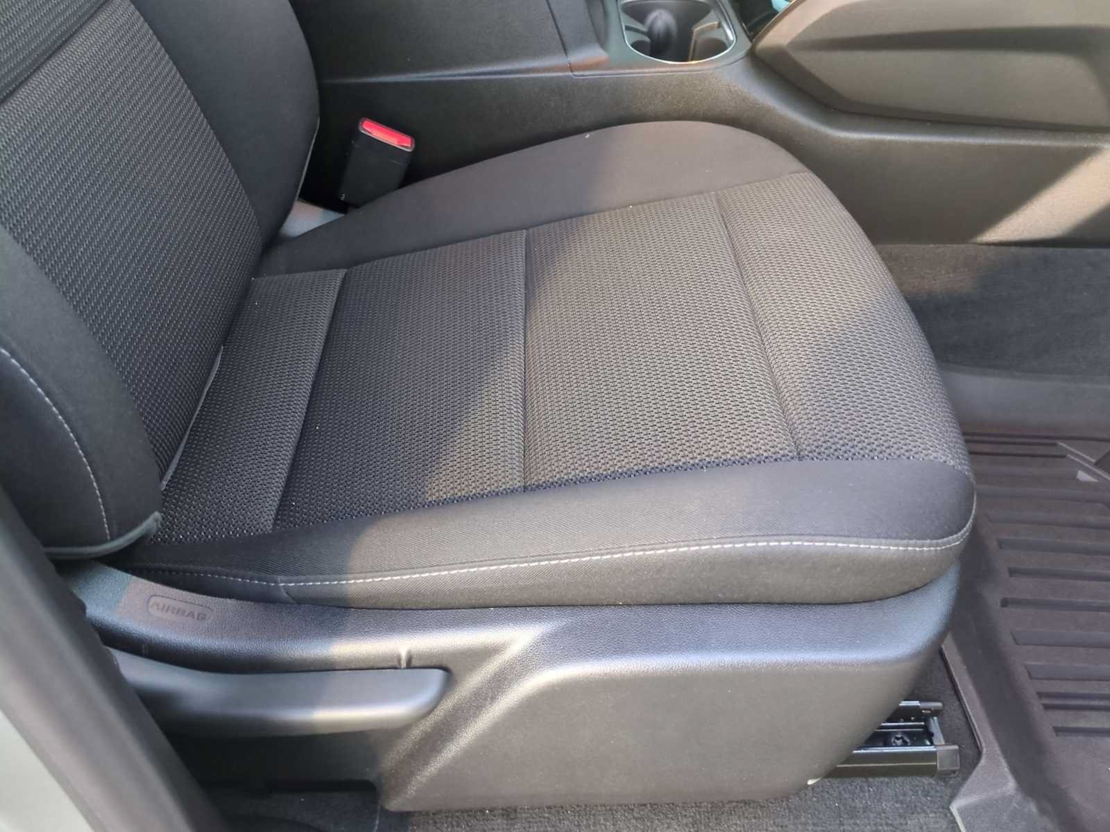 Used 2025 GMC Canyon Elevation w/ Convenience Package AWD/4WD image 27