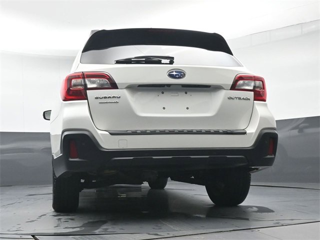 Used 2019 Subaru Outback 2.5i Limited image 33