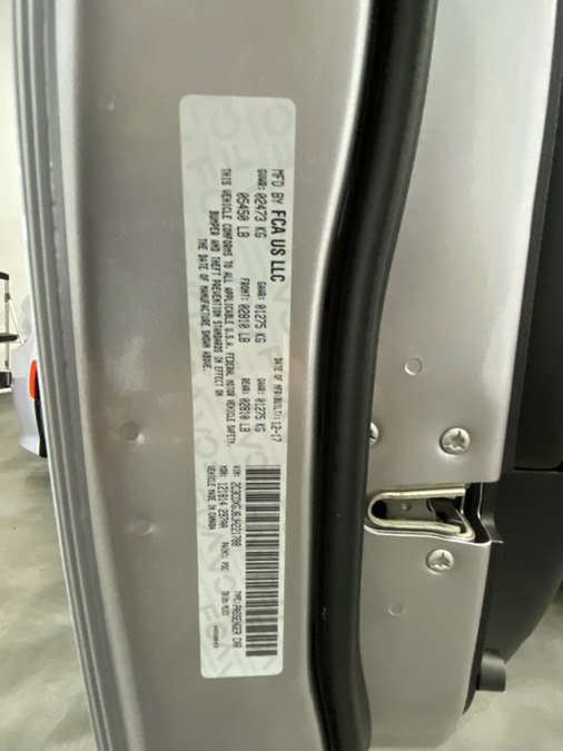 Used 2018 Dodge Charger R/T image 57