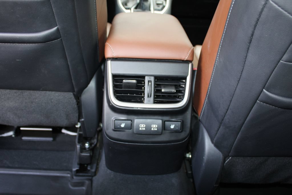 Used 2021 Subaru Outback Touring XT AWD/4WD image 57