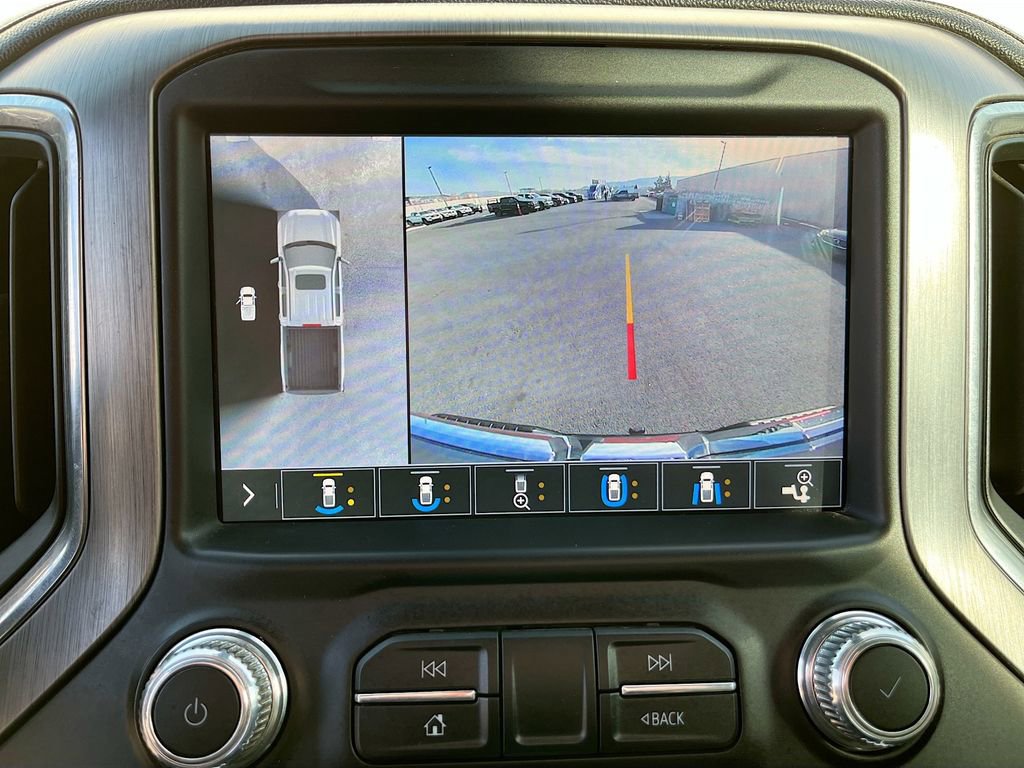 Used 2019 GMC Sierra 1500 Denali w/ Denali Ultimate Package image 13